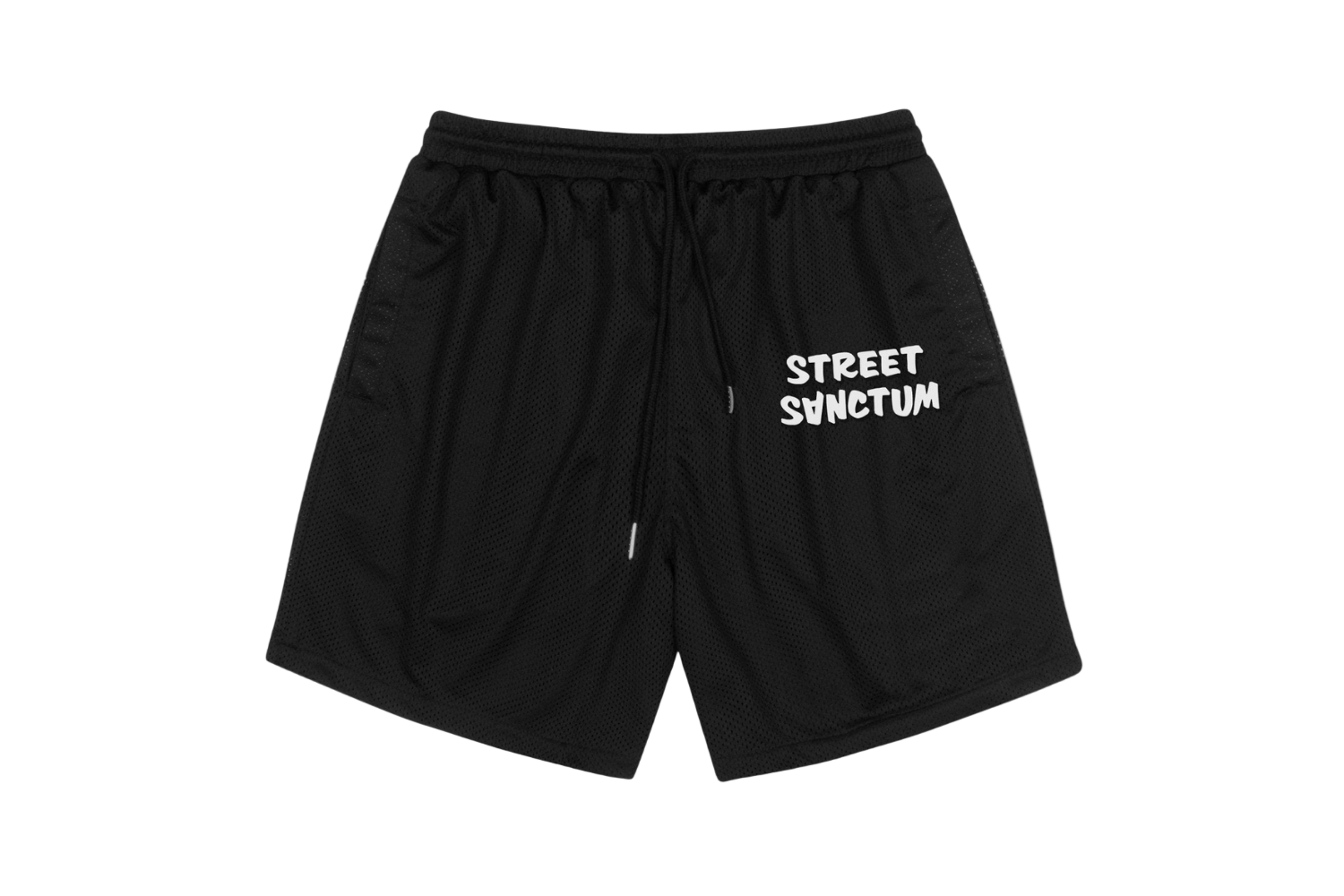 Shorts-Street Sanctum