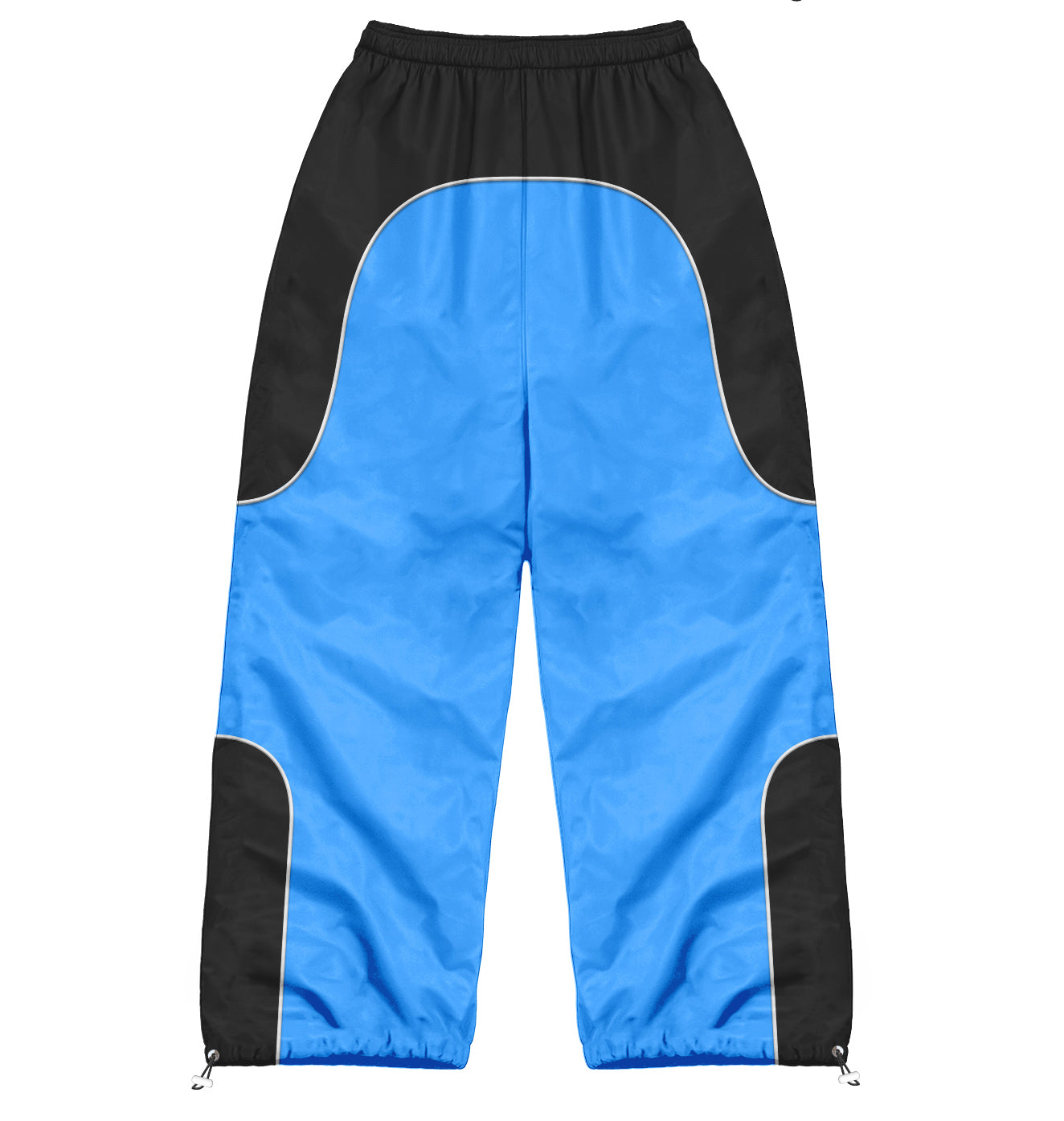 Street Sancum Windbreaker Pants