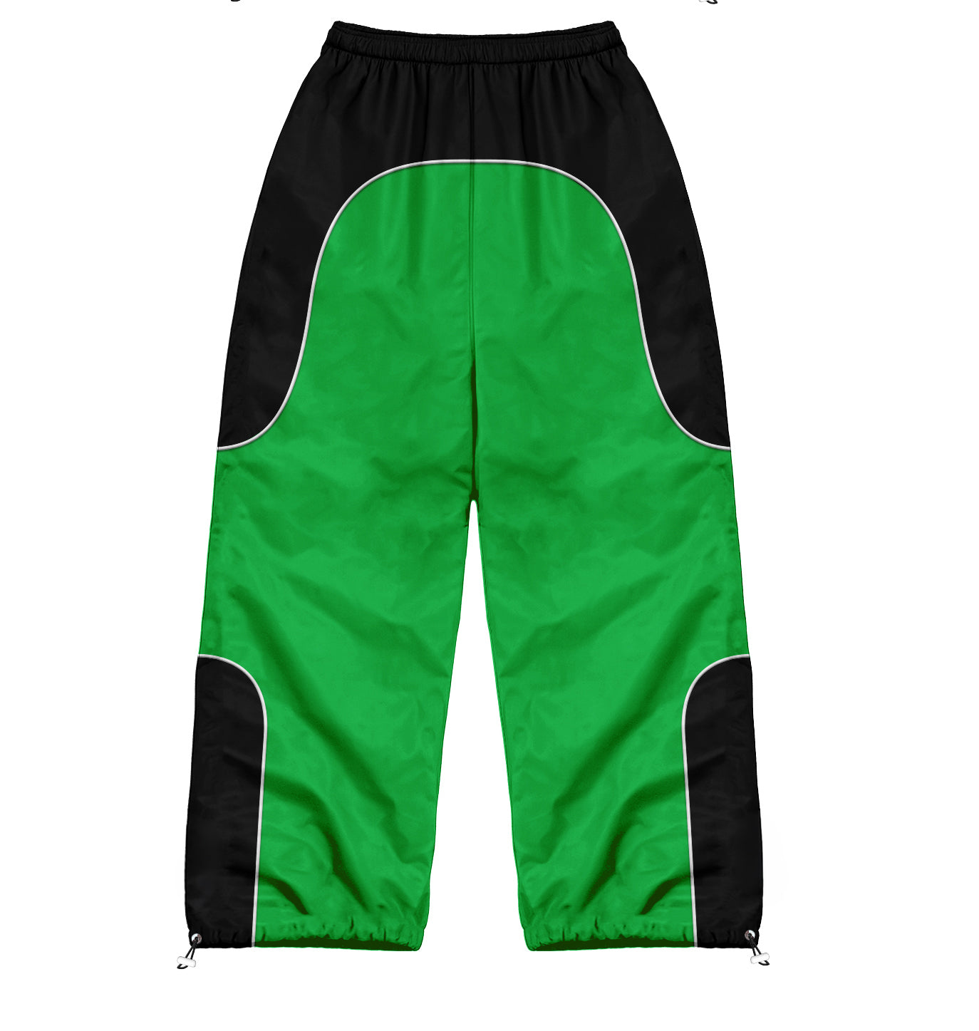 Street Sancum Windbreaker Pants