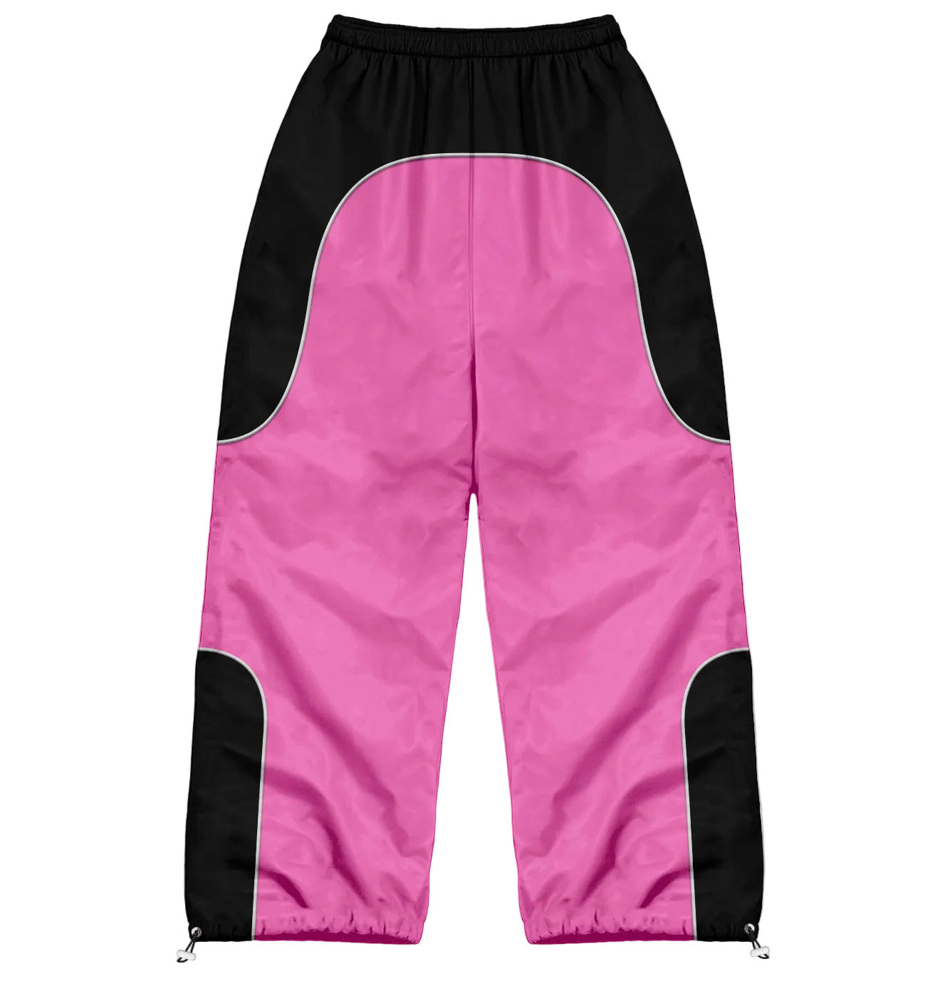 Street Sancum Windbreaker Pants