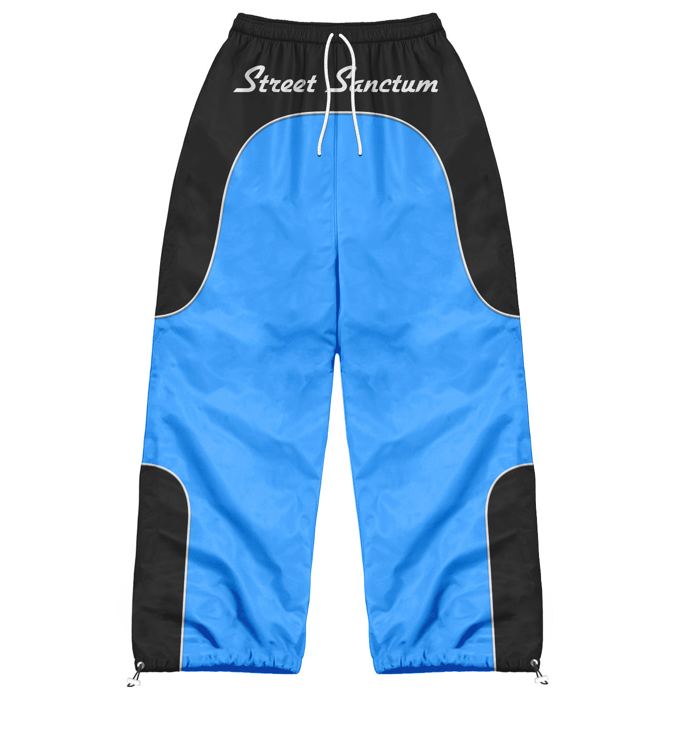 Street Sancum Windbreaker Pants