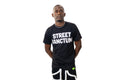 Slogan T shirt