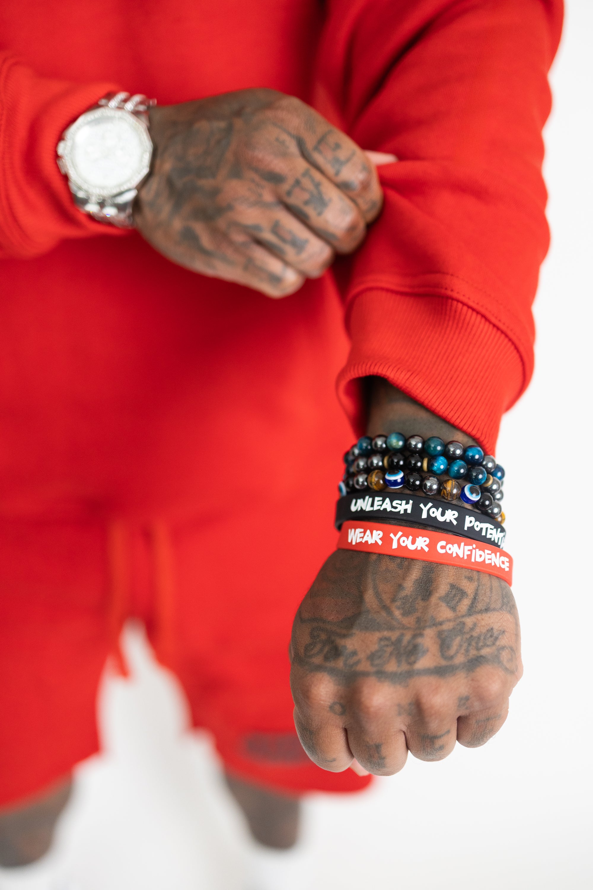 Face Value Hoodie