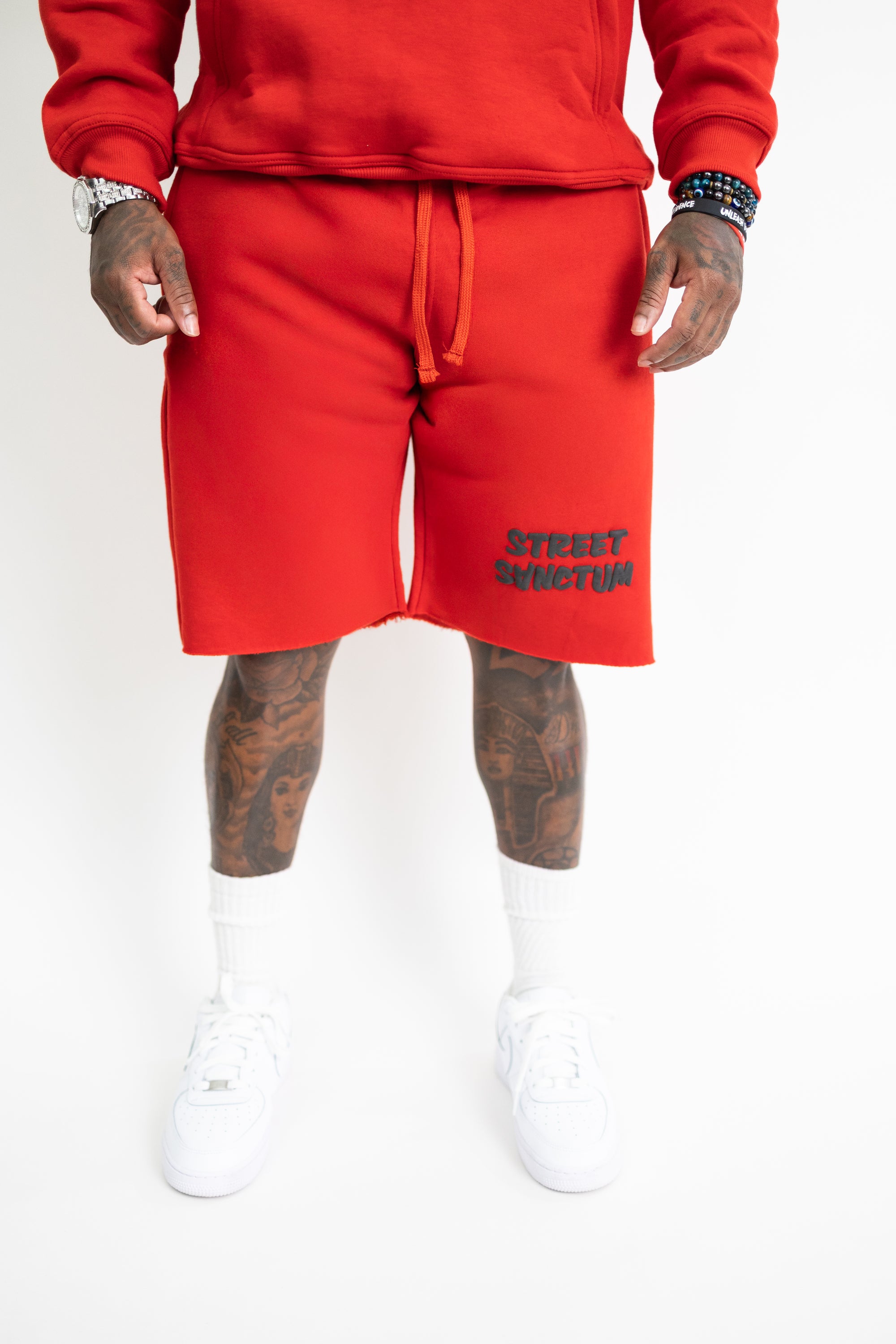 Face Value Shorts