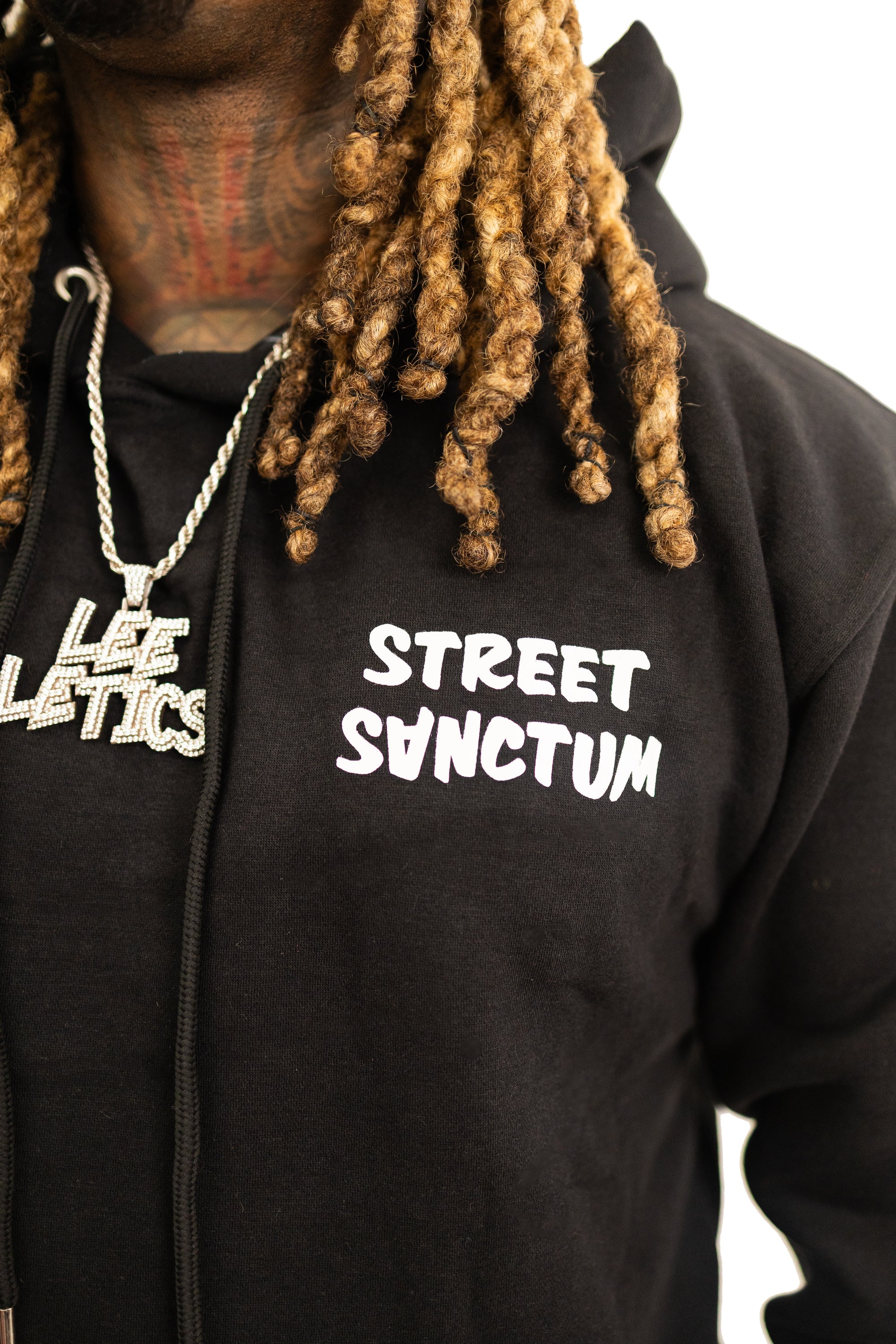 Face Value Hoodie