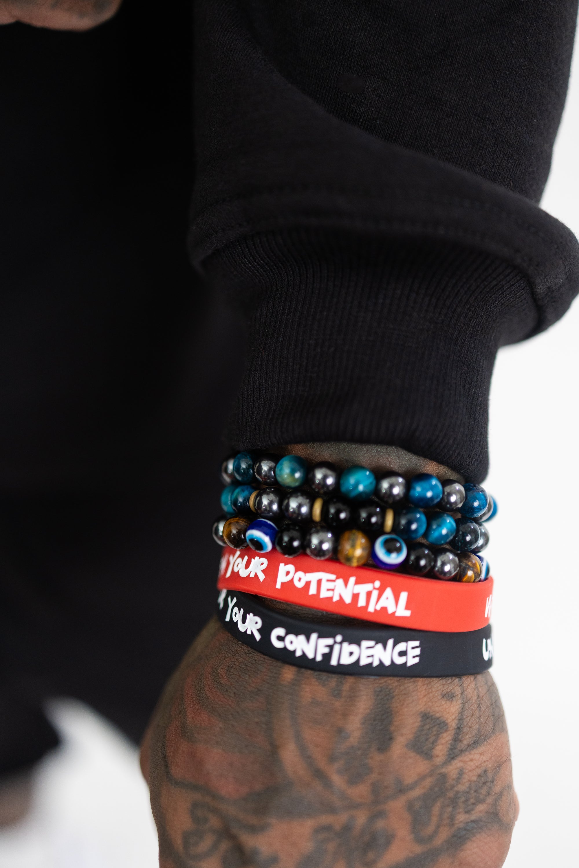 Face Value Hoodie
