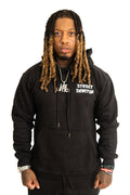 Face Value Hoodie