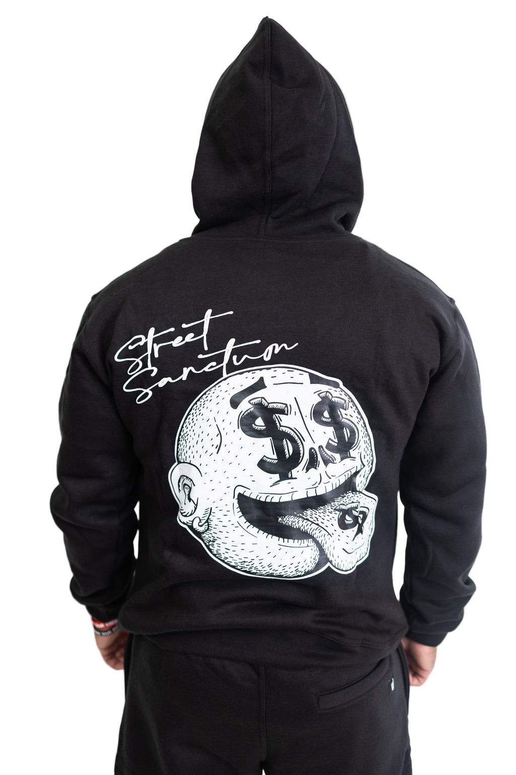 Face Value Hoodie