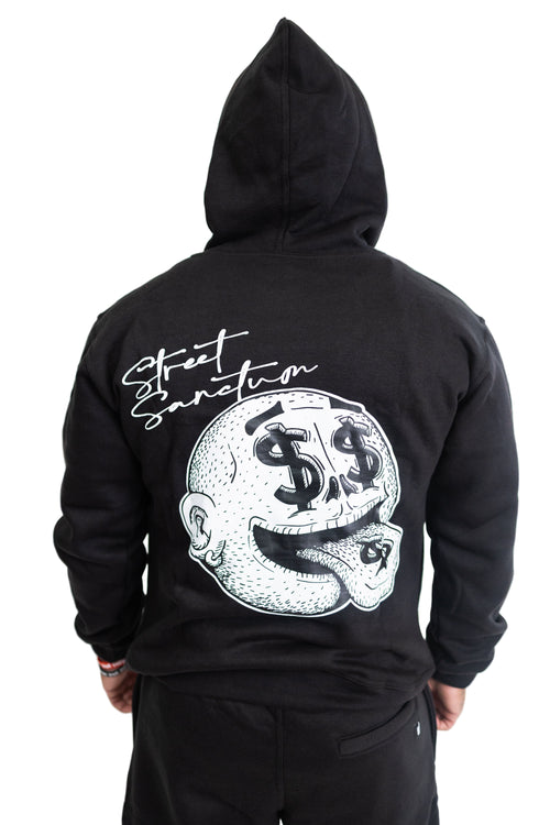Face Value Hoodie