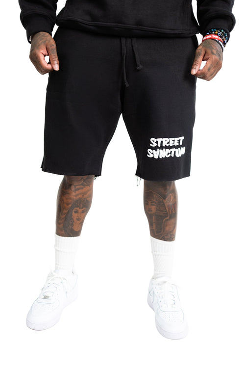 Face Value Shorts