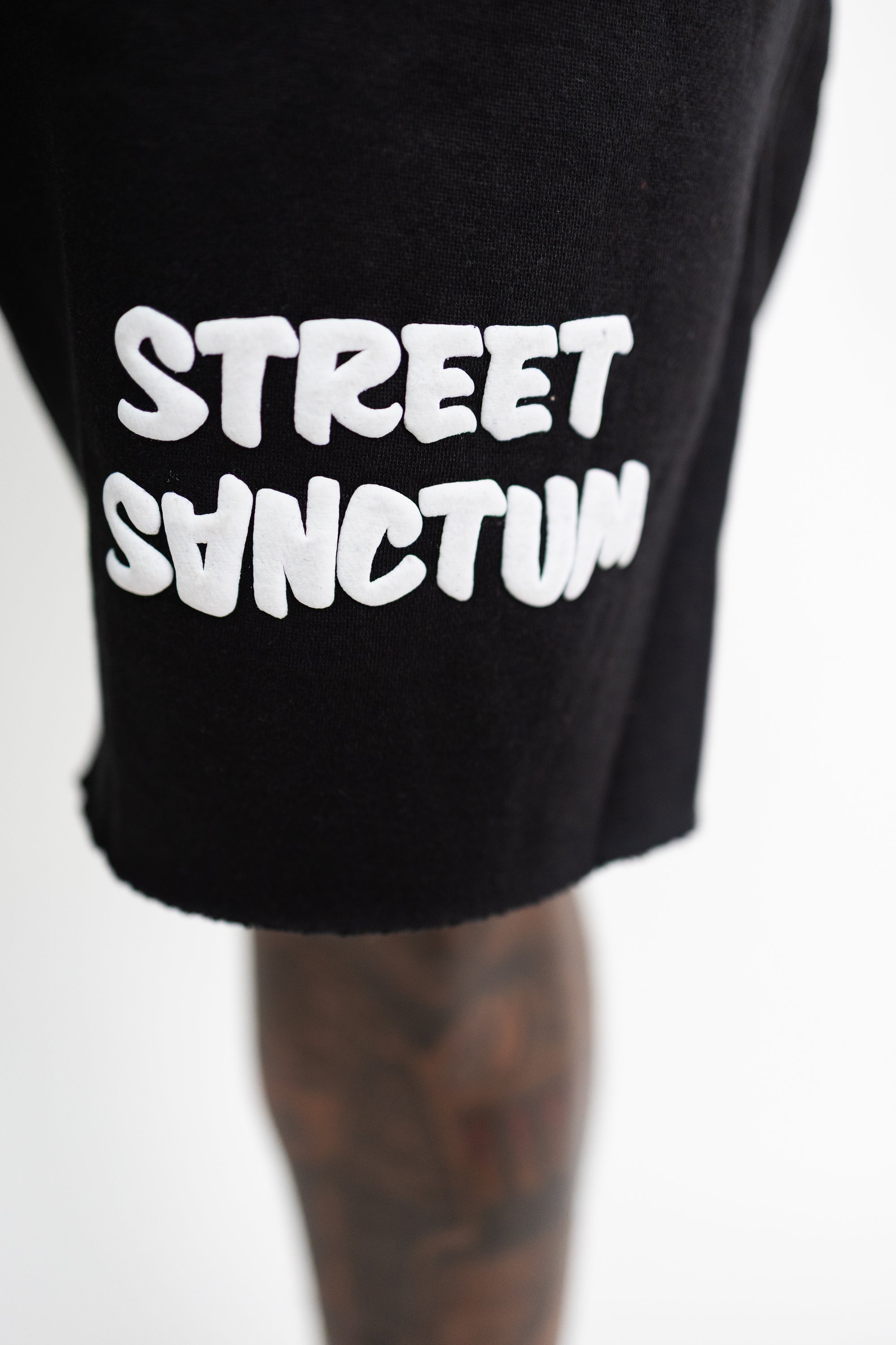 Face Value Shorts