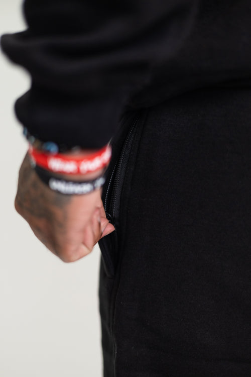 Face Value Shorts