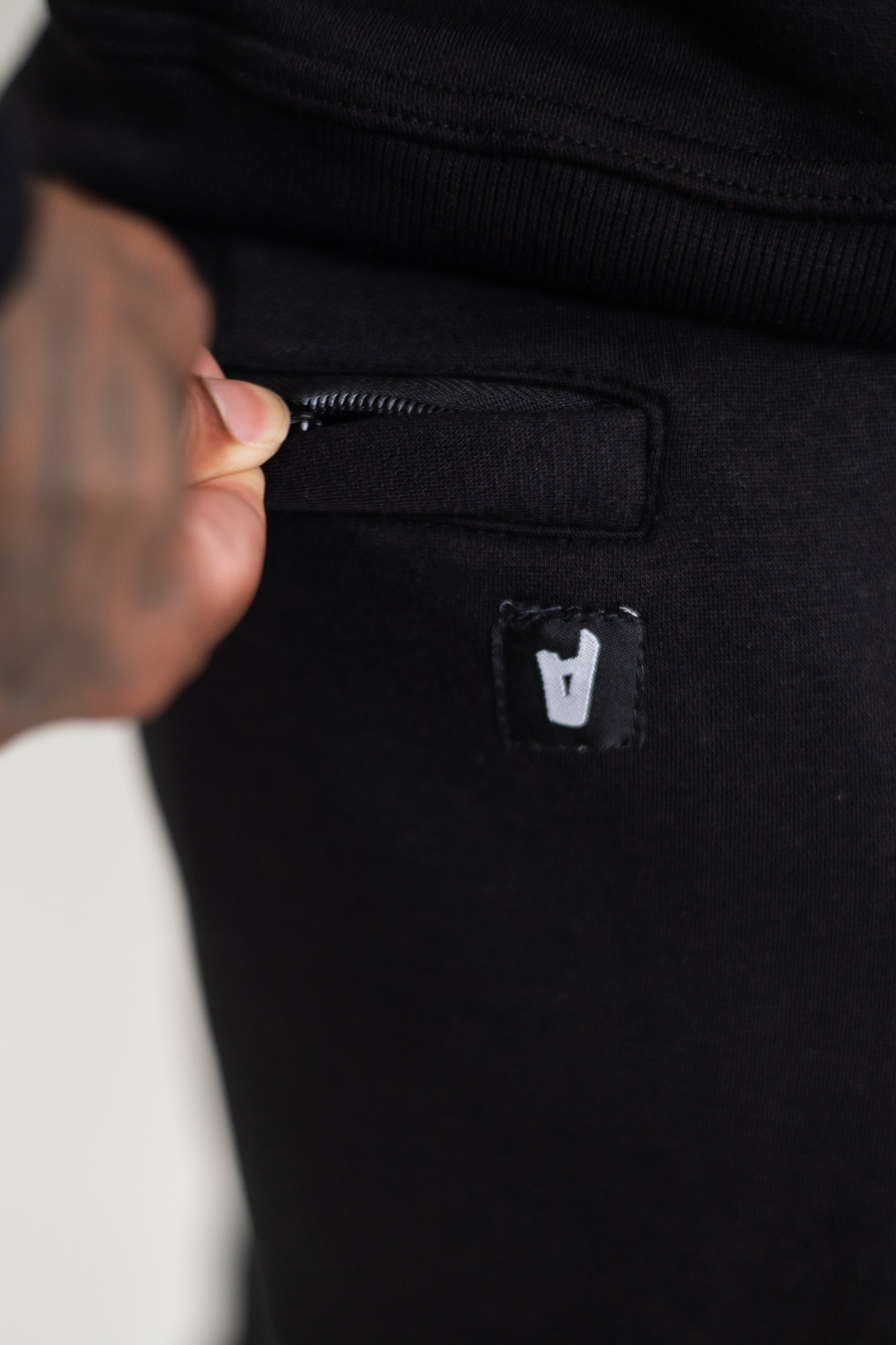 Face Value Shorts