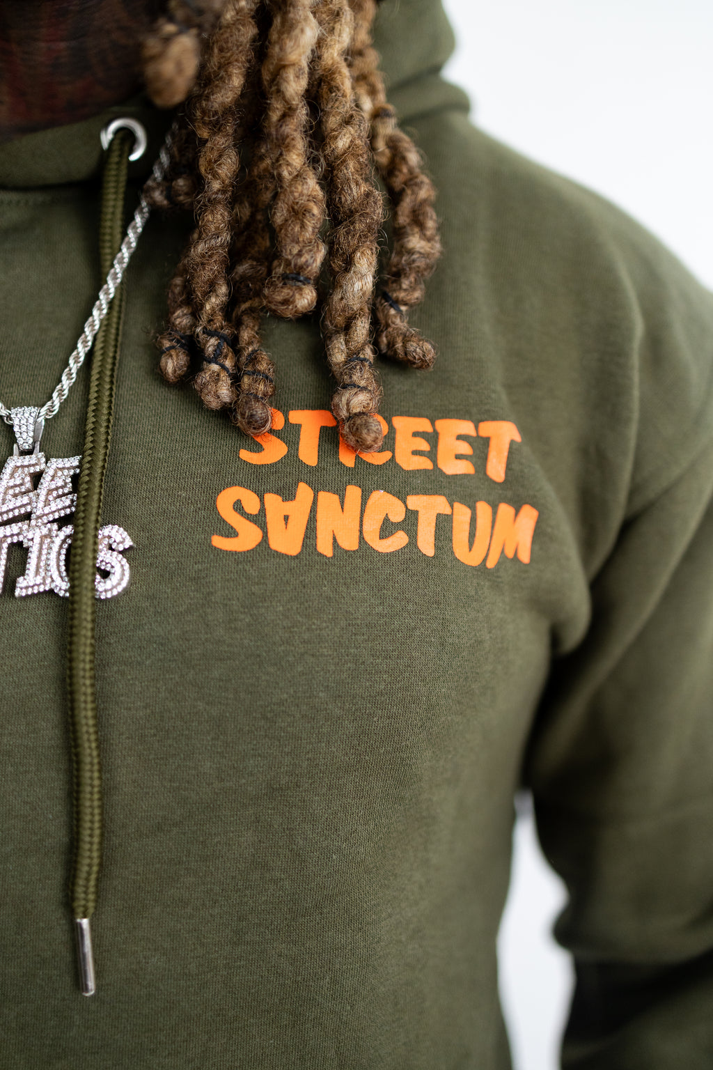 Face Value Hoodie