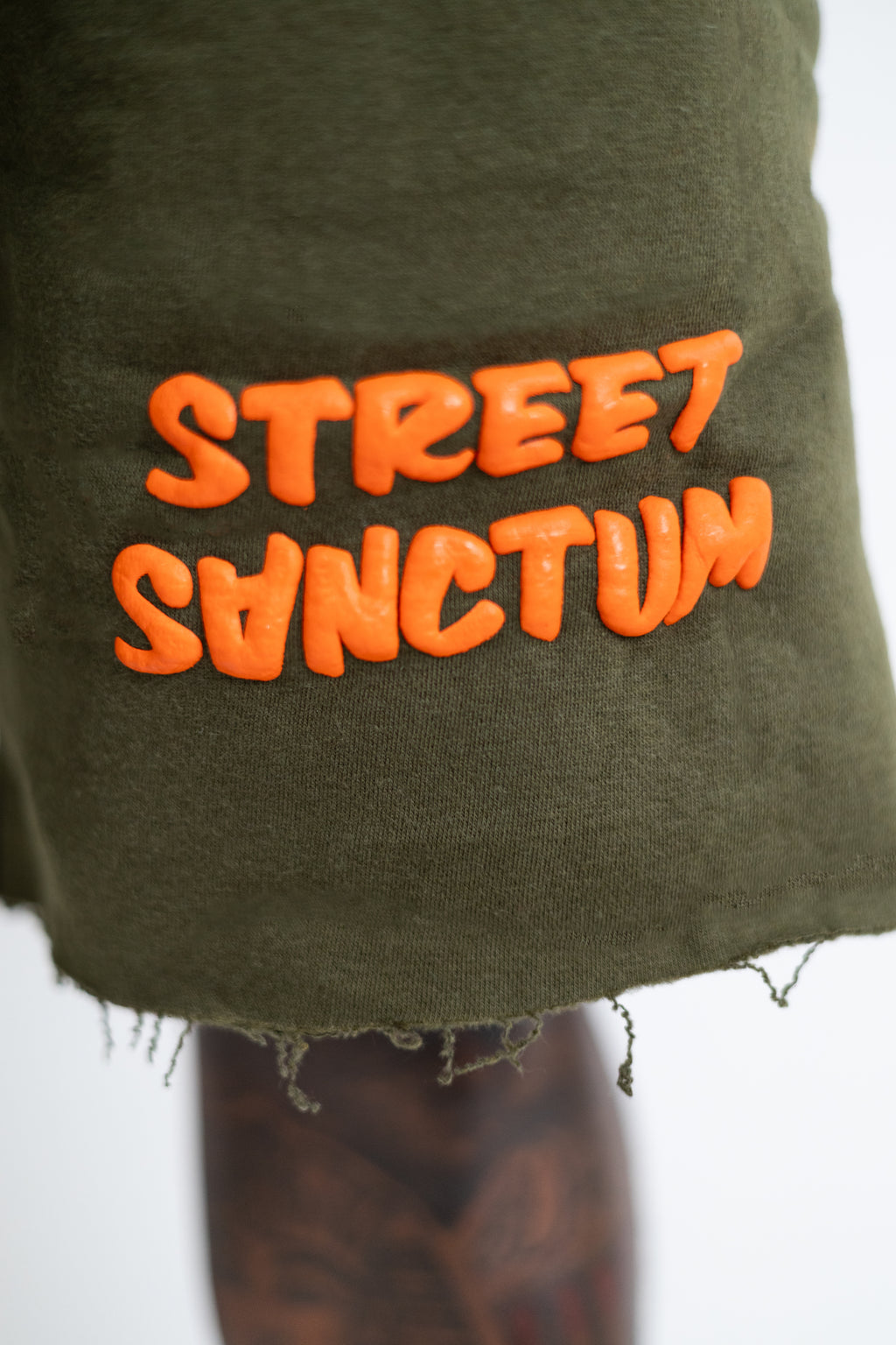 Face Value Shorts