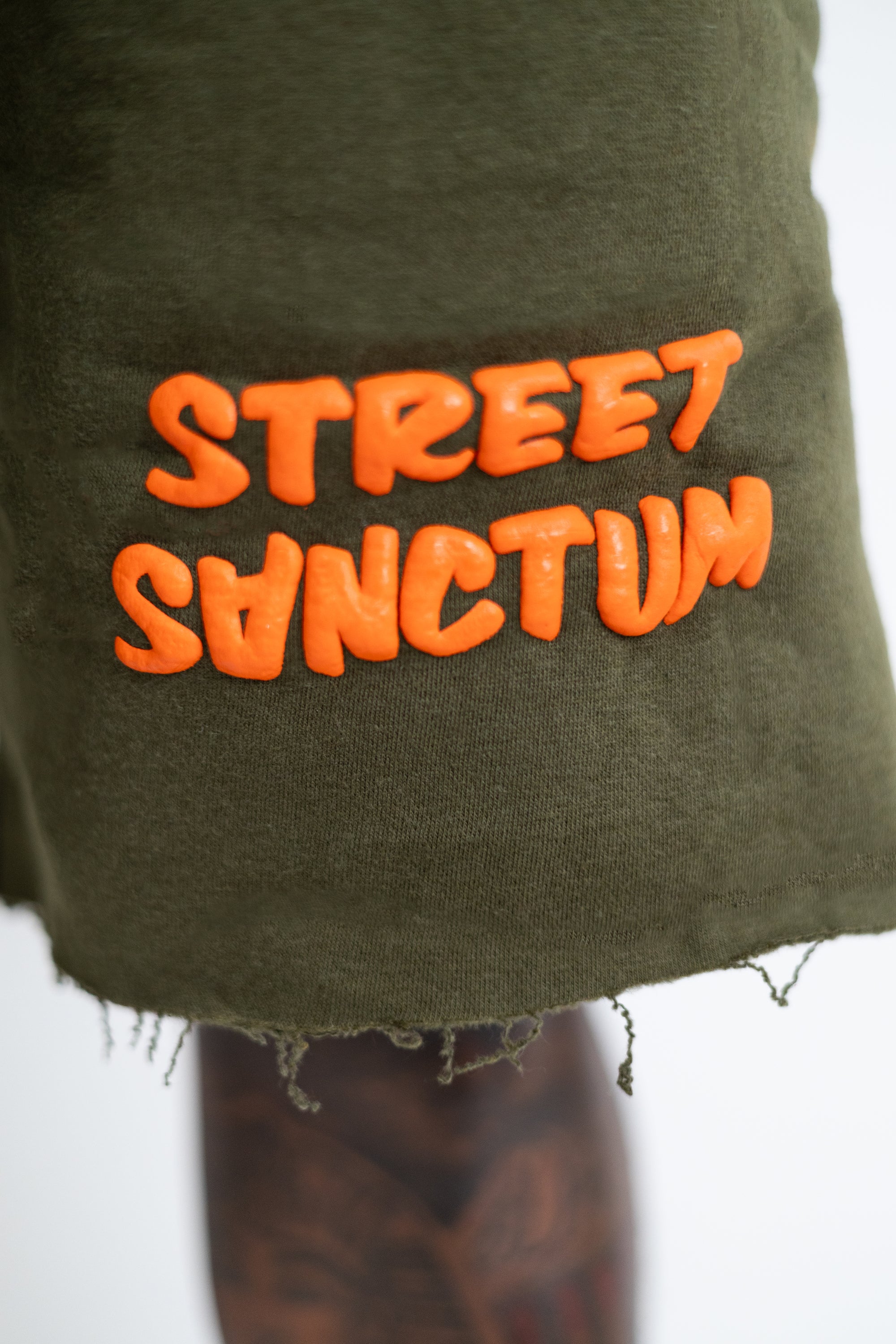 Face Value Shorts