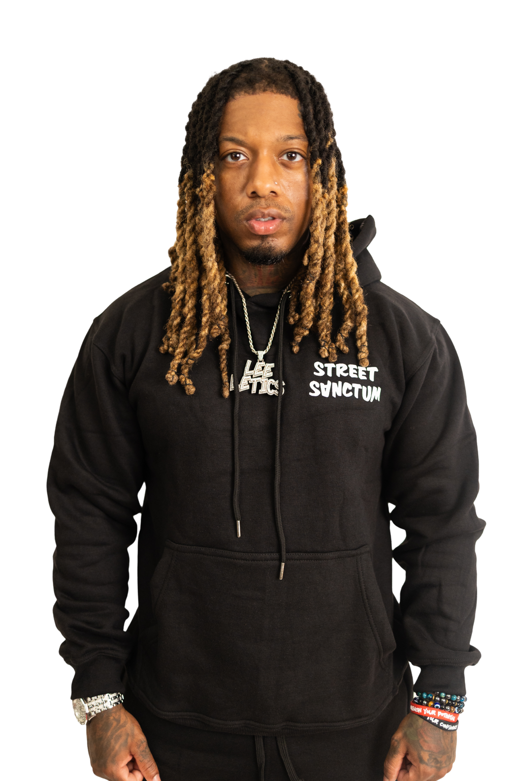 Face Value Hoodie
