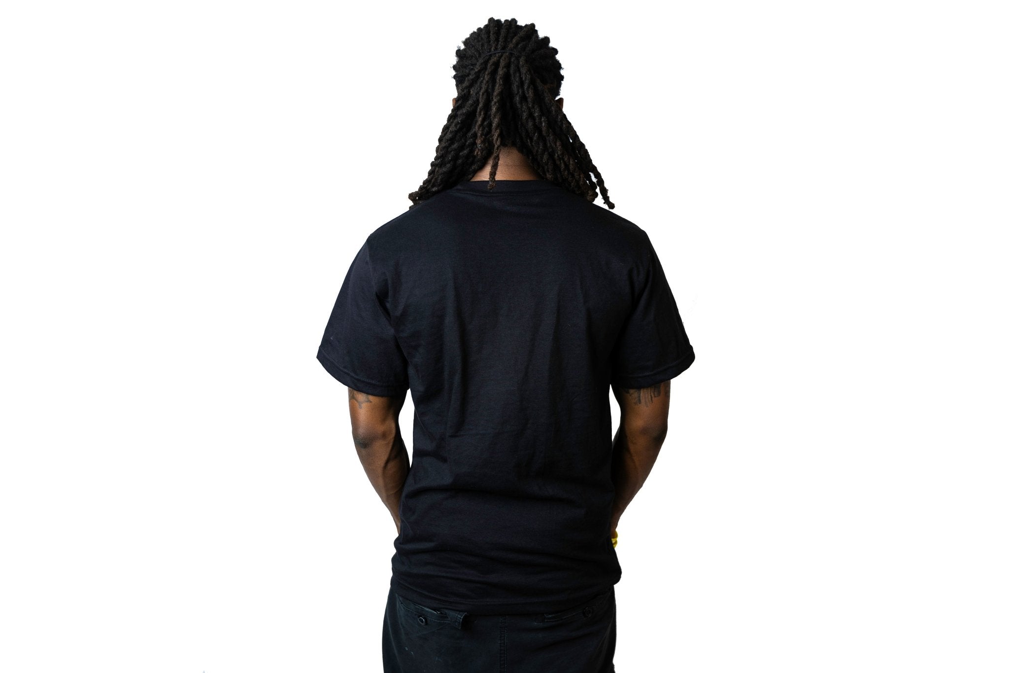 Menace Mayhem - T- Shirt-Street Sanctum